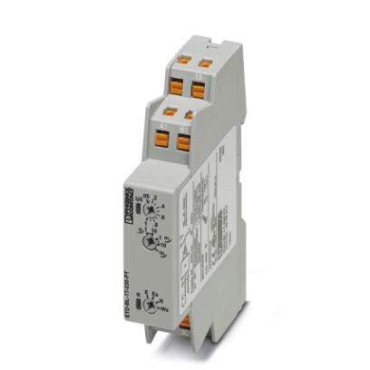 Timer relay - ETD-BL-1T-230-PT   2905814