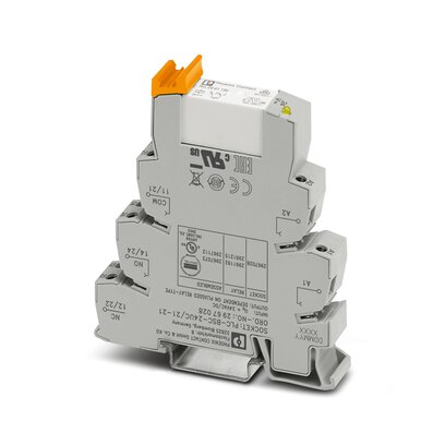 PLC-RSC- 24UC/21-21 - Relay Module 2967073