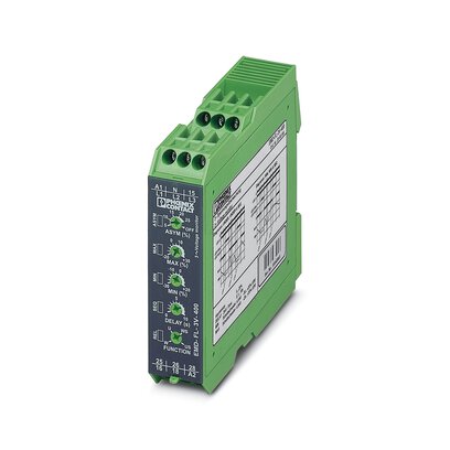 Monitoring relay - EMD-FL-3V-400    2866064