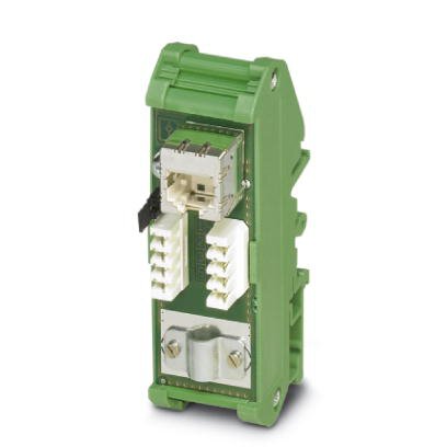 Patch panels - FL-PP-RJ45-LSA    2901645