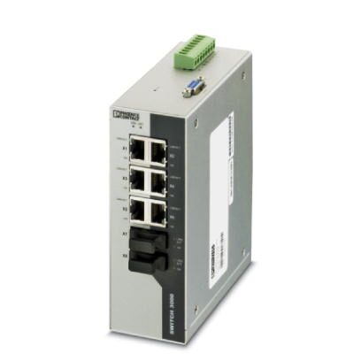 2891036 - FL SWITCH 3006T-2FX