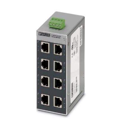 2891673 - FL SWITCH SFN 8GT