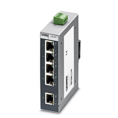 FL SWITCH SFN 5GT - 2891444- PHOENIX CONTACT