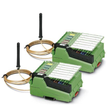 Wireless set - ILB BT ADIO MUX-OMNI    2884208