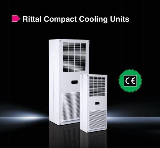 Máy làm mát/Rittal/3370420/SK  Compact cooling unit