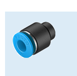 Push-in cap - FESTO