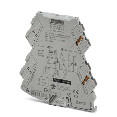 MINI MCR-2-RTD-UI - 2902049 - PHOENIX CONTACT