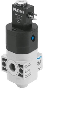 Van khí	 On/off valve HEE-D-MINI-24 172956 FESTO