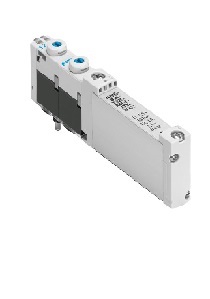 Van điện từ Solenoid valve VUVG-B10-B52-ZT-F-1T1L 573418 FESTO