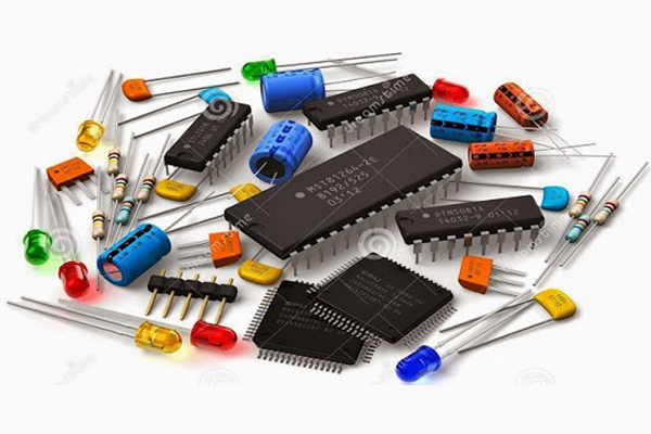 Những tìm hiểu cơ bản về linh kiện điện tử