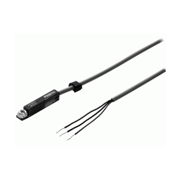 Cảm biến - SME-8M-ZS-24V-K-2,5-OE