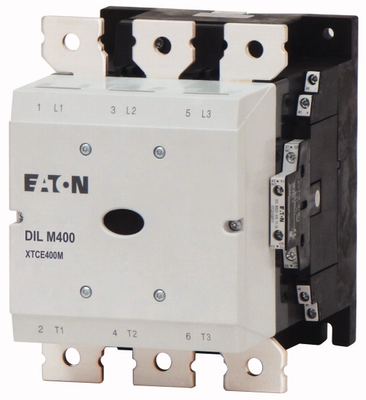 208209	DILM400/22(RA250)– Eaton