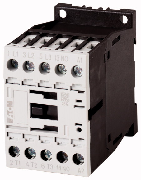 276725	DILM9-01(230V50HZ,240V60HZ)– Eaton