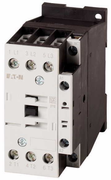277766	DILM40(230V50HZ,240V60HZ)– Eaton