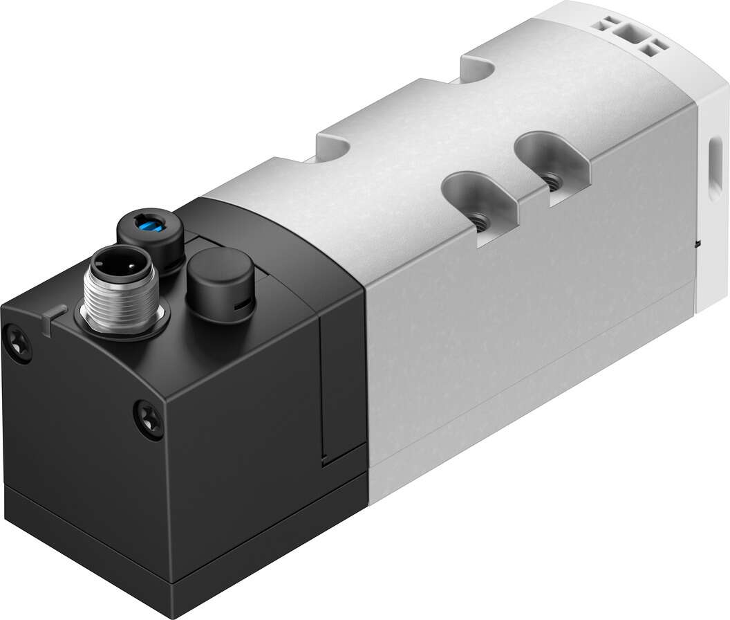 Van điện từ VSVA-B-M52-MD-D1-1R5L  (561363)