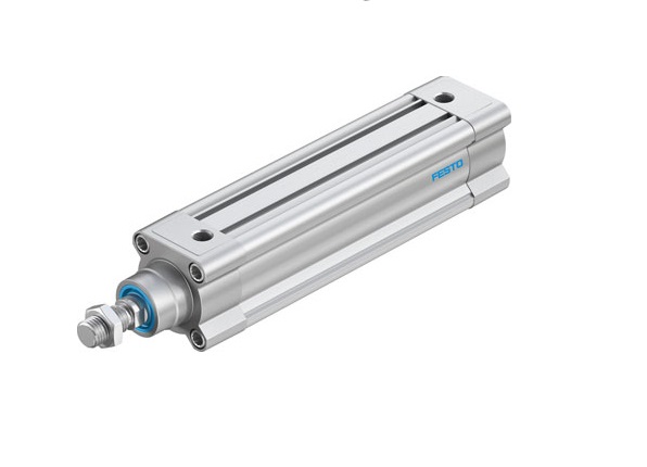Xi-lanh tiêu chuẩn Festo: DSBC-63-250-PPVA-N3  1383586