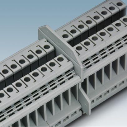 Cầu đấu nối dây điện – Terminal blocks