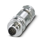 SACC-M12MS-8CON-PG 9-SH - 1511857 - PHOENIX CONTACT