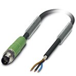 SAC-3P-M 8MS/10,0-PUR SH - 1521643 - PHOENIX CONTACT