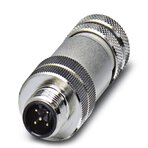 SACC-M12MSD-4Q SH - 1543223 - PHOENIX CONTACT