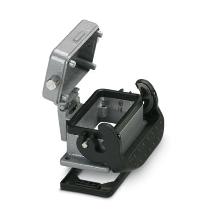 Bộ nối nguồn/PhoenixContact/1645477/HC-B 10-AMLD-AL