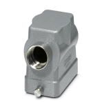 Bộ nối nguồn/PhoenixContact/1460049/HC-B 10-TFL-H-O1PG21S