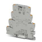 Solid-state relay module/PhoenixContact/2900382/PLC-OPT- 12DC/300DC
