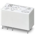 Single relay/PhoenixContact/2961435/REL-MR- 24AC/21-21