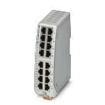 Switch mạng/PhoenixContact/1085255/FL SWITCH 1016N