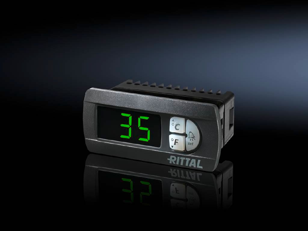 Màn hình thông minh/Rittal/3396668/SK Display
