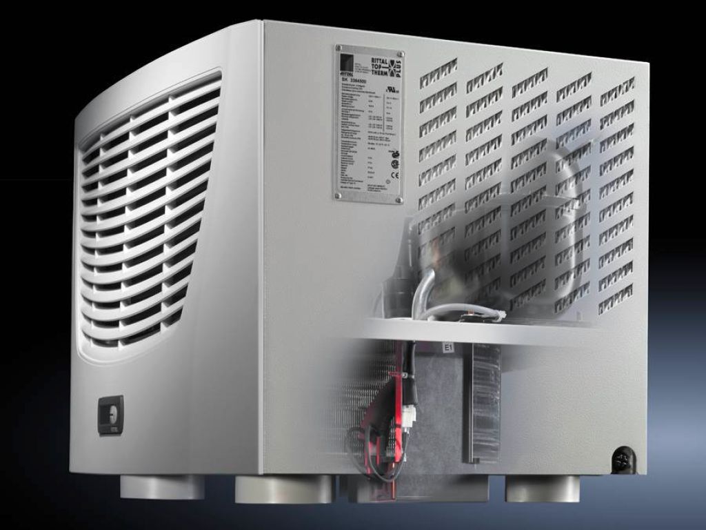 Phụ kiện/Rittal/3396283/SK Radial fan