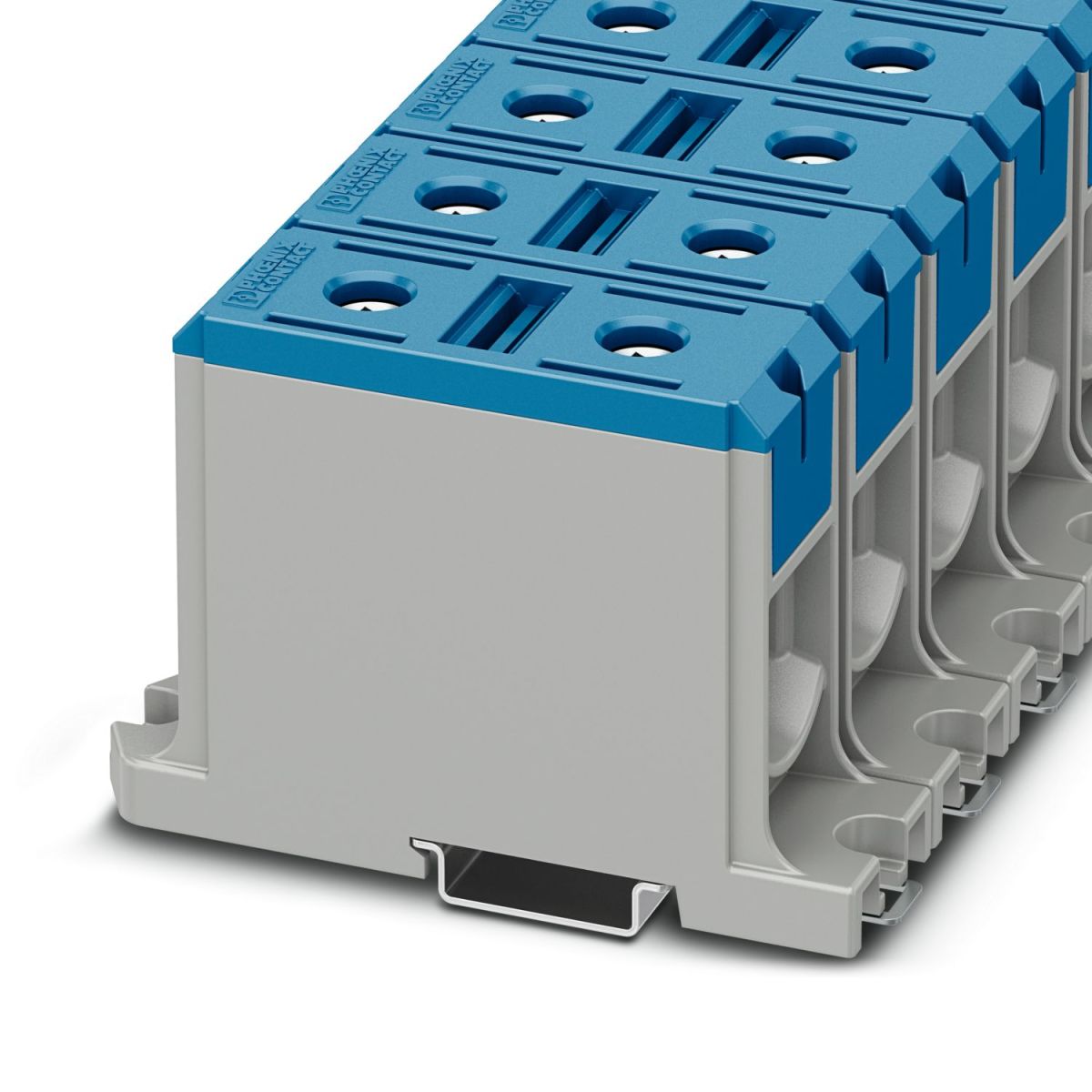 Cầu đấu xuyên Phoenix Contact UBAL 150 BU – 1086499