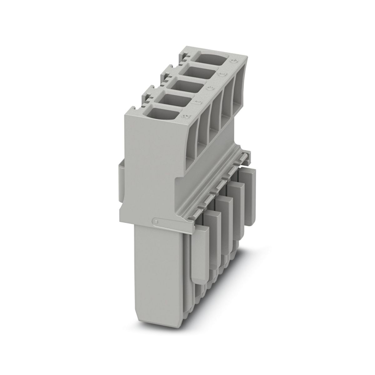 CP 2,5/5 - Connector housing (3061105)