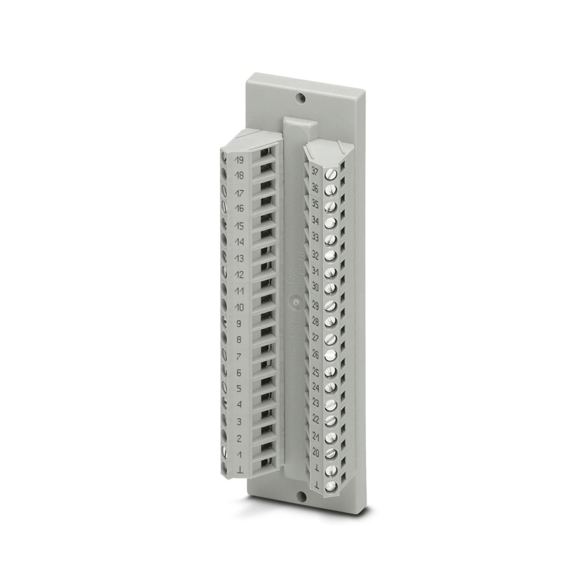 DFLK-D37 SUB/B - Termination board (2280349)