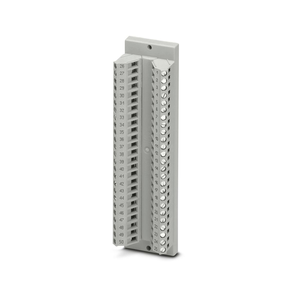 DFLK-D50 SUB/B - Termination board (2287669)