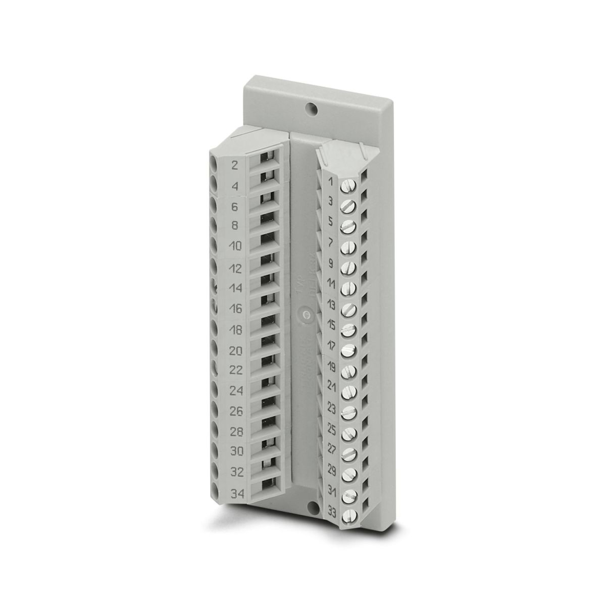 DFLK 34 - Termination board (2280268)