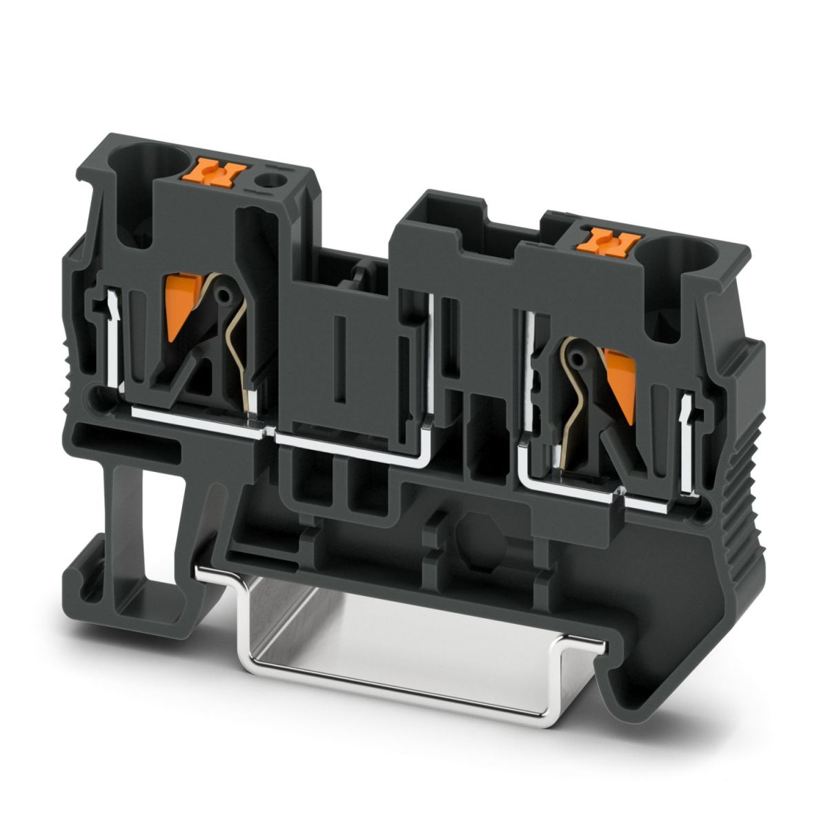 PT 4-FSI/F - Fuse modular terminal block (3208943)