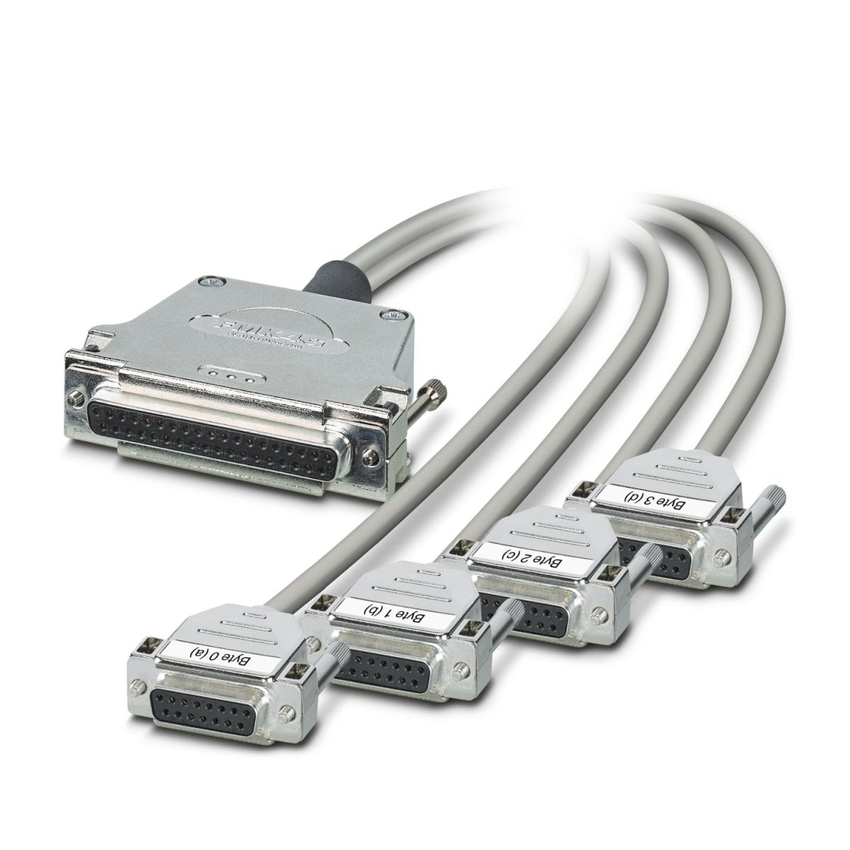 CABLE-D37F-4XD15F-HF-ETHA/... - Cable (1530083)