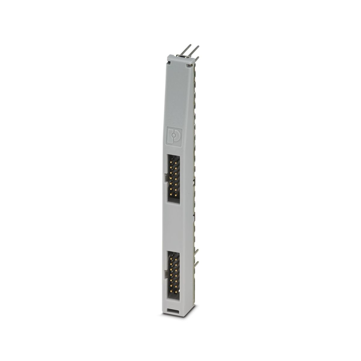 FLKM 2X14-PA/25/S7-1500 - Front adapter (1089345)