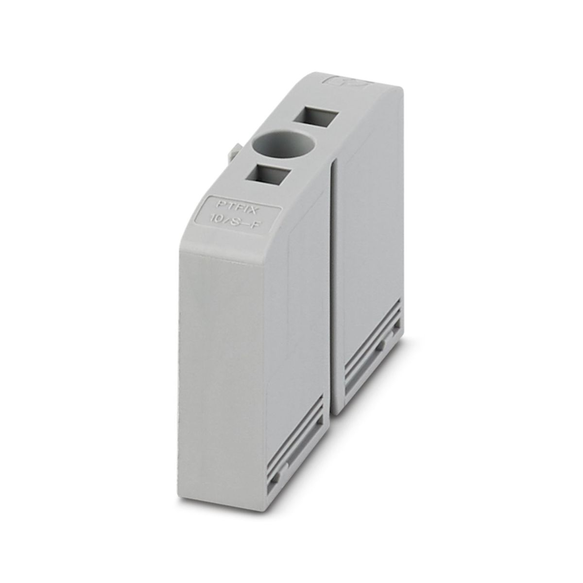 Phụ kiện mặt bích lắp đặt Phoenix Contact PTFIX 10/S-F – 1082917