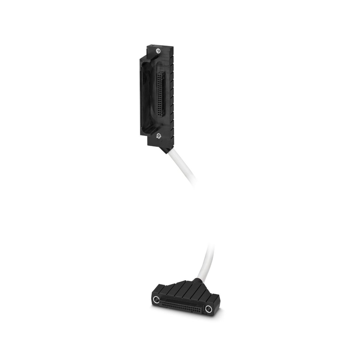 FLK 40-PA/EZ-DR/HF/KS/1000/YUC - Front adapter (2904646)