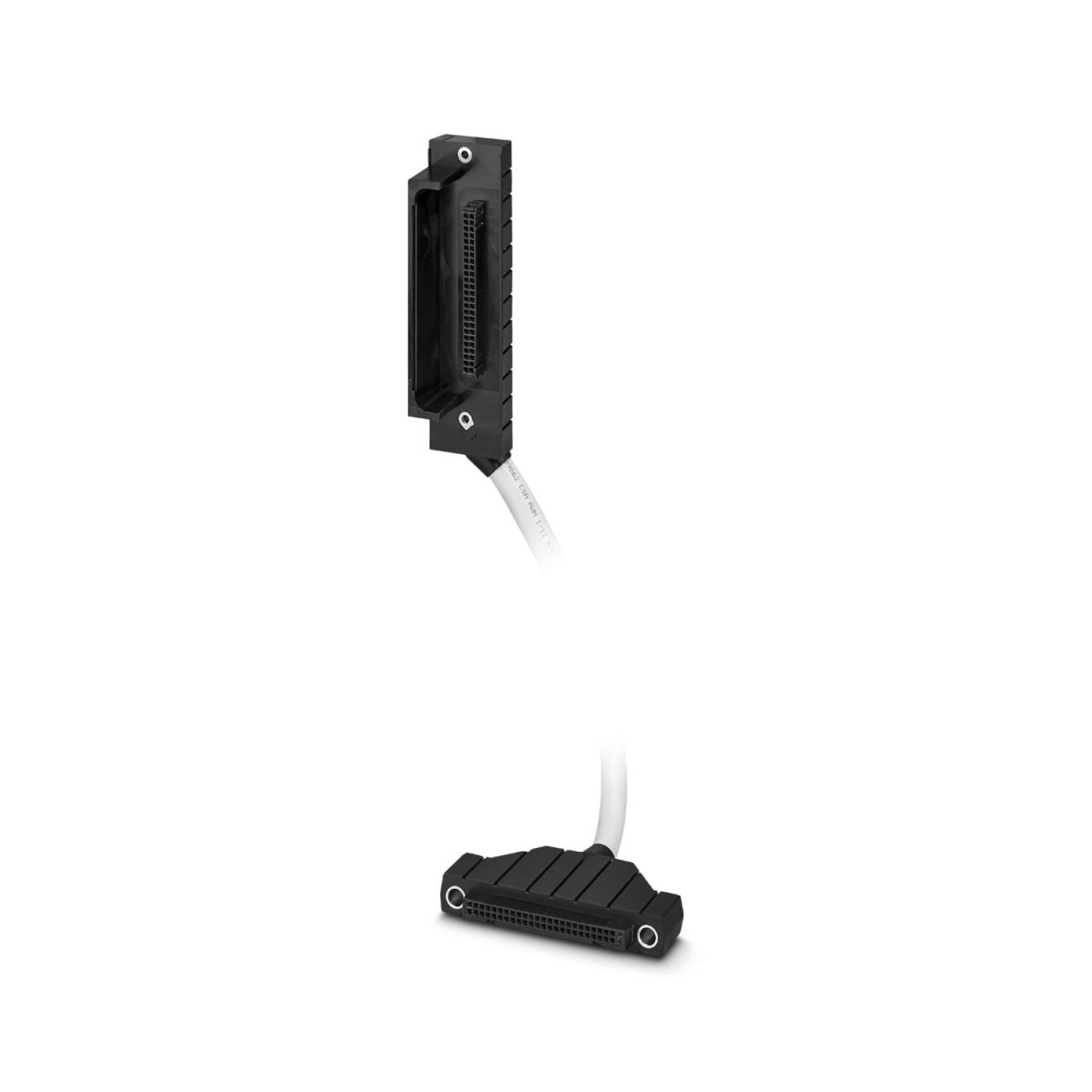 FLK 50-PA/EZ-DR/KS/ 500/YUC - Front adapter (2321499)