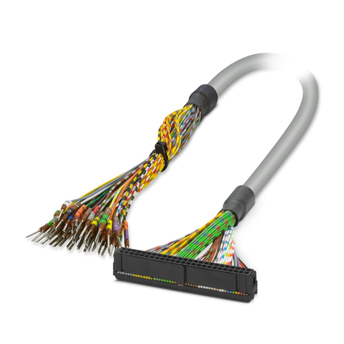 CABLE-FLK50/OE/0,14/ 200 - Cable (2305376)