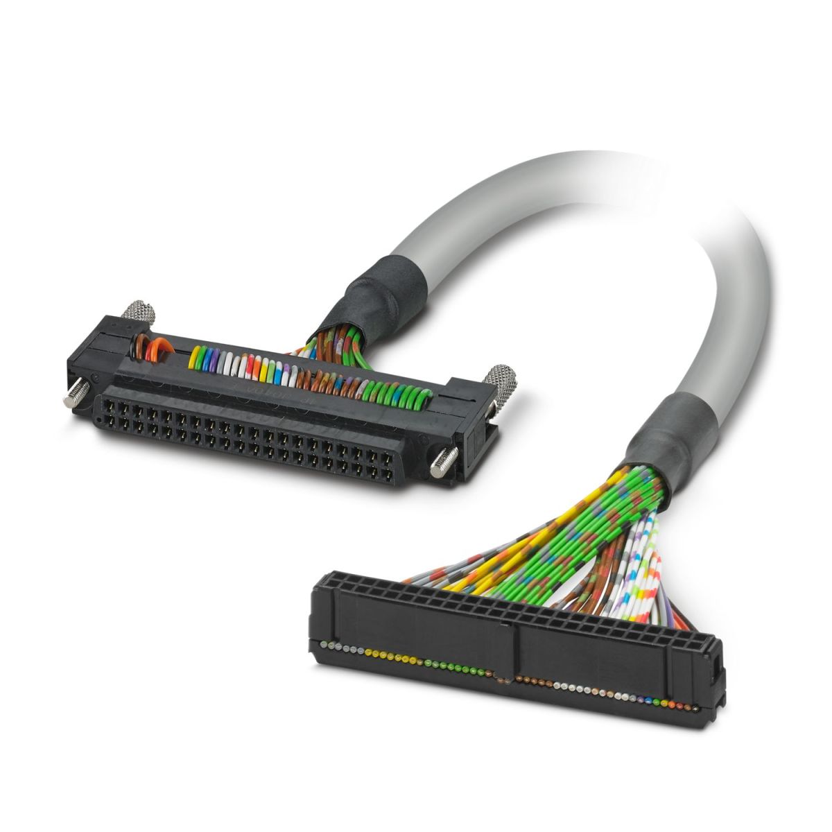 CABLE-FCN40/1X50/ 4,0M/M340 - Cable (2321677)