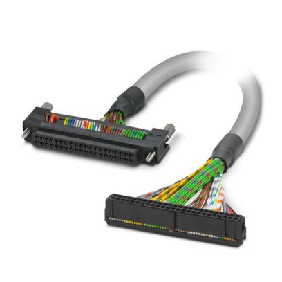 CABLE-FCN40/1X50/ 2,0M/IM/MEL - Cable (2903470)