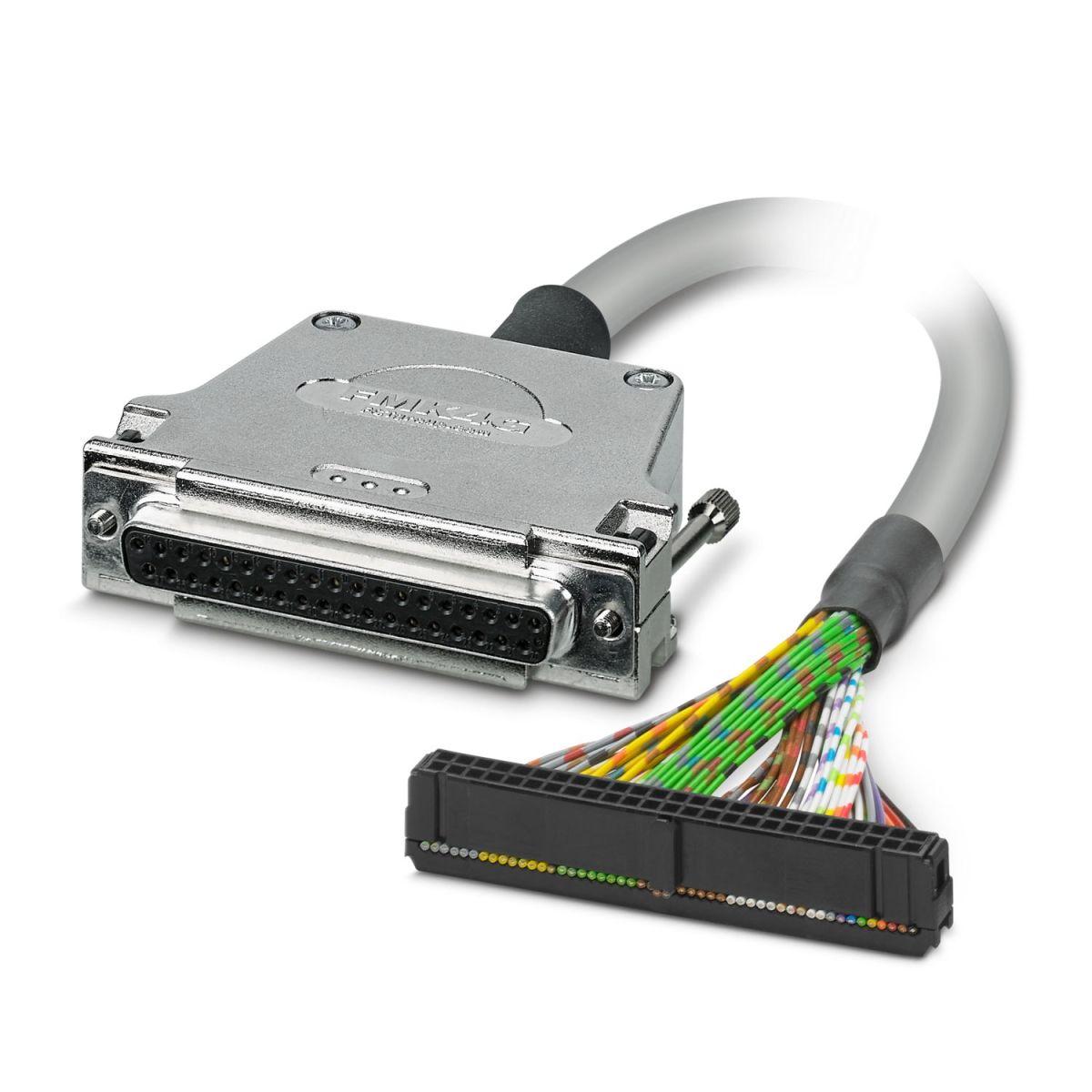 CABLE-D37F/FLK50/2,0M/ETHA - Cable (1210706)