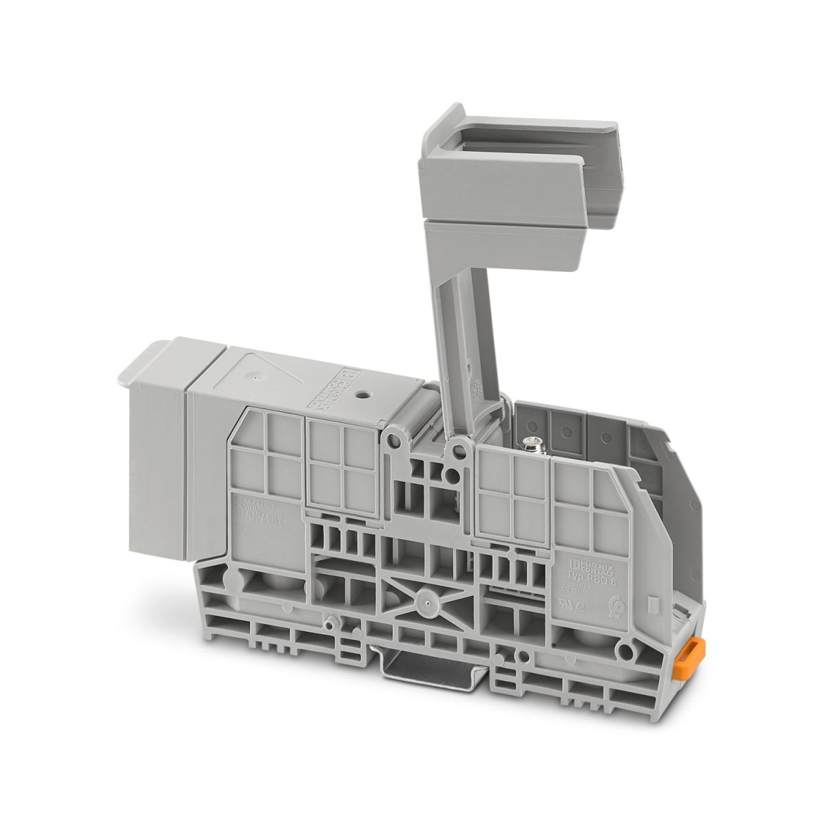 Cầu đấu bắt bu lông Phoenix Contact RBO 8-HC – 3247973