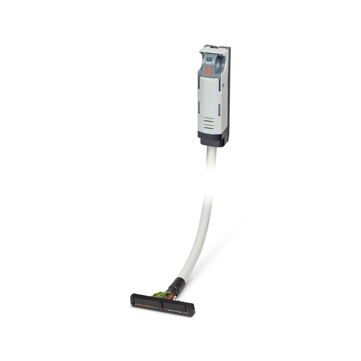 VIP-PA-50/26/ 4,0M/1756/021 - Front adapter (1162452)