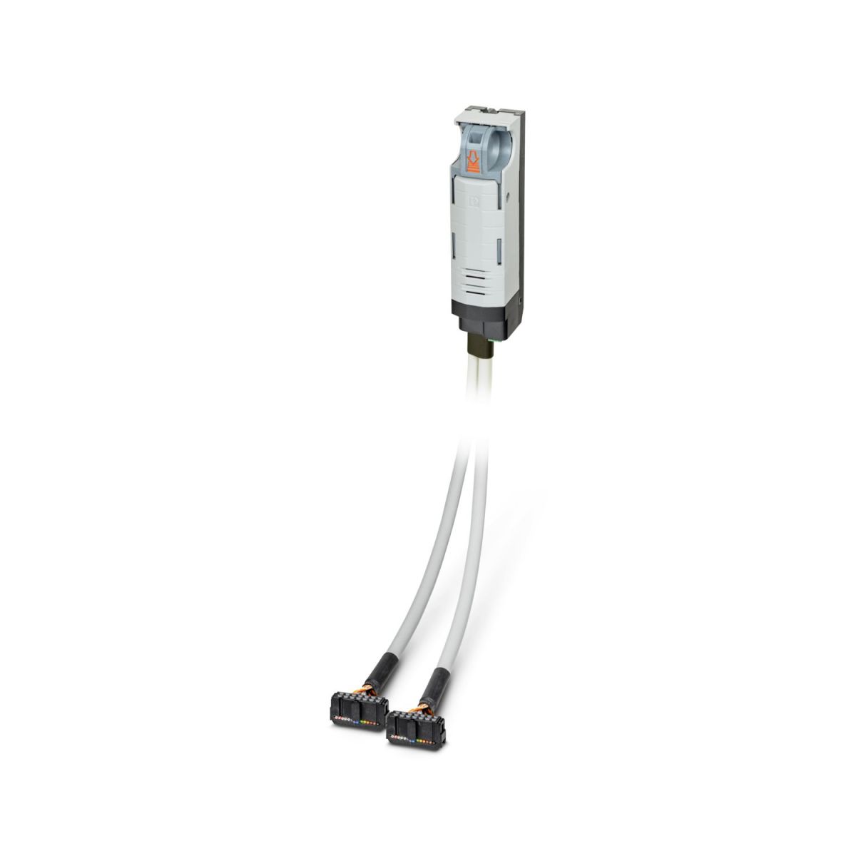 VIP-PA-2X14/26/ 6,0M/1756/062 - Front adapter (1162600)