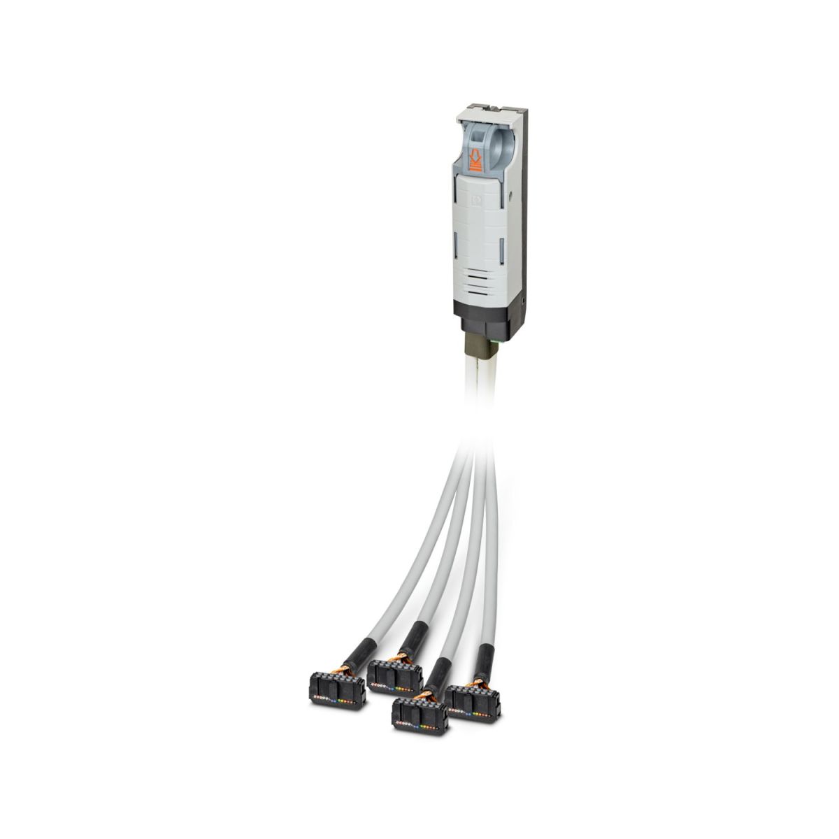 VIP-PA-4X14/26/ 4,0M/1756/041 - Front adapter (1162509)